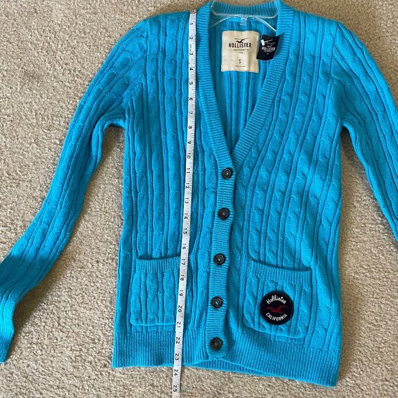 Hollister Cardigans - Picture 7 of 10